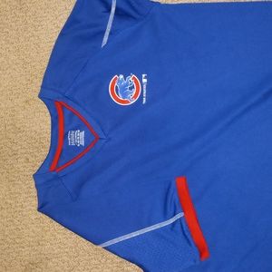 Youth Chicago Cubs t shirt
